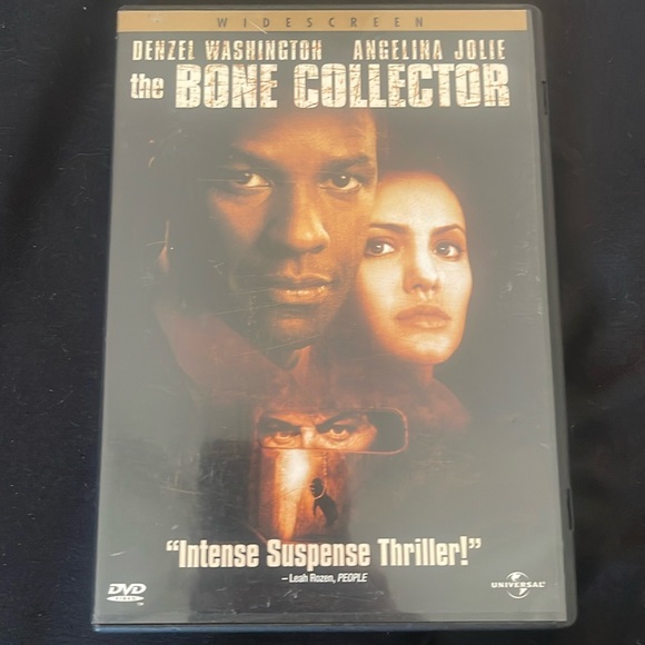 THE BONE COLLECTOR - Picture 1 of 1
